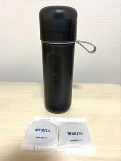 BRITA 浄水機能付きボトル フィル＆ゴーのサムネイル