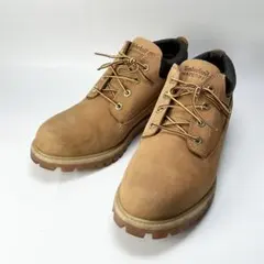 Timberland ワークブーツ ウォータープルーフ オックスフォード