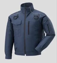 MIZUNO AIRY JACKET ドレスネイビー ファン バッテリーセット - メルカリ