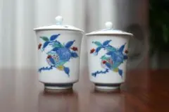 湯呑み有田焼宝寿窯|mercari商品代購│mercariメルカリ官方合作夥伴-跨