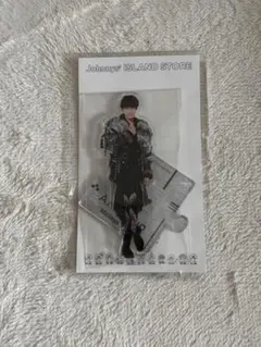 佐野晶哉　アクスタ　21夏