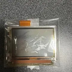 ジャンク　純正　ゲームボーイアドバンス 液晶ディスプレイ32ピン
