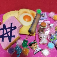 2025年最新】激安 スクイーズ セットの人気アイテム - メルカリ