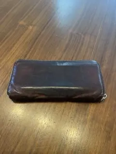 Paul Smith 長財布 ラウンドファスナーのサムネイル