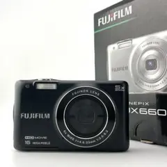 2026年最新】FinePix JX660の人気アイテム - メルカリ