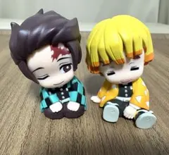鬼滅の刃　肩ズンFig 第参弾