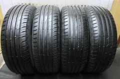 TOYO PROXES CF2 SUV 225/65R18 2023年製深山4本 - メルカリ