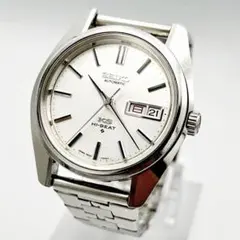 d*9様 SEIKO KS キングセイコー 5626-6010 メンズ腕時計 d*9様 SEIKO KS キングセイコー 5626-6010 メンズ腕時計 - メルカリ