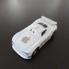 カーズ、ミニカーマテル性、マックイーン、アップル、J・P・ドライブ スタンダード m94832781599_1.jpg?1729008486