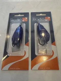 ロデオクラフト　プチボンバー　6セット　雷魚フロッグ 2025年最新】フロッグ ロデオクラフト プチボンバーの人気