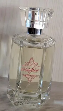 【訳あり新品未使用品】Perfume ライヴ グッズ セット W13 ヒスイ / Hisui オードパルファン - J-Scent（ジェイセント