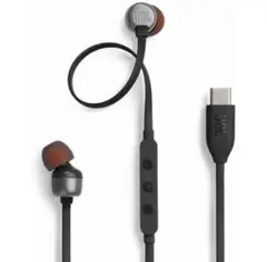 【新品未使用】JBL TUNE 310C USB-C ブラック
