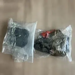 【袋未開封】⑧ウルトラマン&ウルトラセブン3rd.《ウルトラ怪獣名鑑》2種