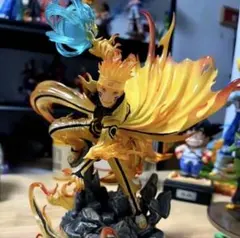 2025年最新】ナルト フィギュア 海外の人気アイテム - メルカリ