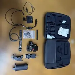 極美品】AKG マイクセット DRUMSET PREMIUM+オマケ - メルカリ