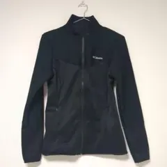 Columbia 黒ジャケット Sサイズのサムネイル
