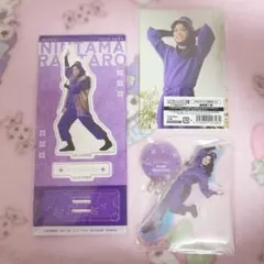 忍たま乱太郎 忍ミュ 綾部喜八郎