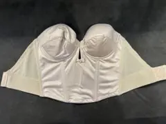 bridalbloomショートビスチェC70