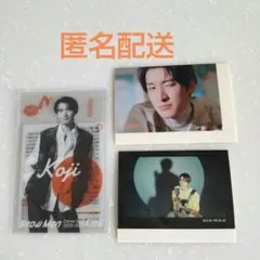 2025年最新】向井康二厚紙の人気アイテム - メルカリ