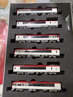 加工品289系こうのとりKATO - メルカリ