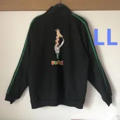 トラックジャージ ジャージ