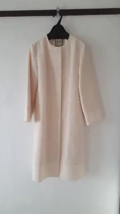 ジルスチュアートJILLSTUARTフェミニンコート新品タグ付のサムネイル
