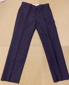 値下　PaulSmith ポールスミス　スラックス パンツ