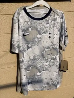 Nike トッテナム ホットスパー プレマッチシャツ - メルカリ