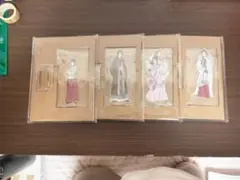 サンデーGX 1~4月号ふろく 薬屋のひとりごと まとめ売り