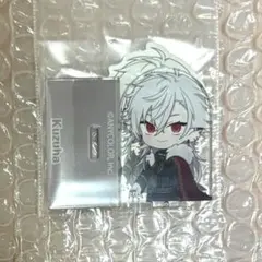 葛葉 シークレット チョコエッグ