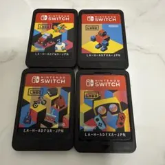 2026年最新】ニンテンドースイッチソフトのみの人気アイテム - メルカリ