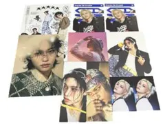 Stray Kids フィリックス　封入系まとめ