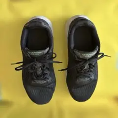 Under Armour ランニングシューズ ブラック　26.5cm