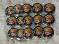 遊木真　7th Trickstar　トリスタ　缶バッジ　まとめ売り　あんスタ