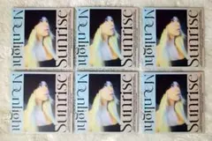 TWICE【READY TO BE】チェヨン デジパック ミニポストカード 6枚