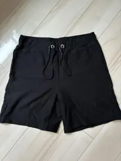 ファミリーマート スウェットショートパンツ L ストリート系