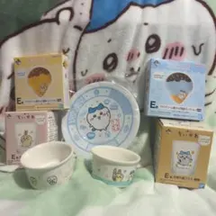 2025年最新】ちいかわ 皿の人気アイテム - メルカリ