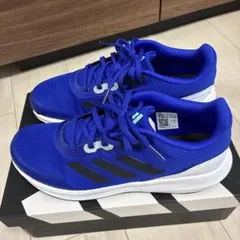 adidas スニーカー　25.5cmのサムネイル