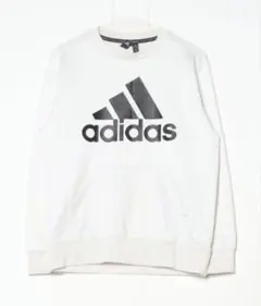 adidas スウェット