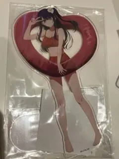 推しの子　アクリルスタンド　アイ