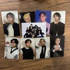 straykidsスキズ KARMA HMV ラキドロC コンプセット