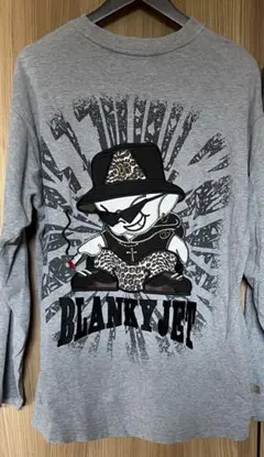 カットソー 長袖カットソー