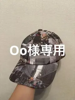 新品 Gadidanoniem キャップ ZHOK EBBE 希少 GADID ANONIEM CAP