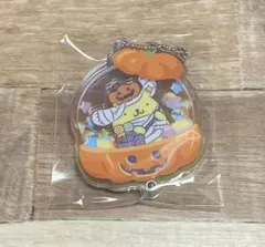 サンリオ シークレット カスタムアクリルチャーム ハロウィーン ポムポムプリン