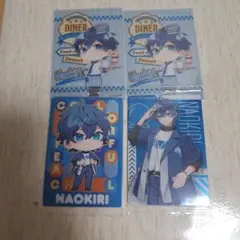 カラフルピーチ なおきり 直筆サイン入り | Mercari