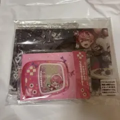 てるとくん バースデーグッズ コンプリートセット - メルカリ