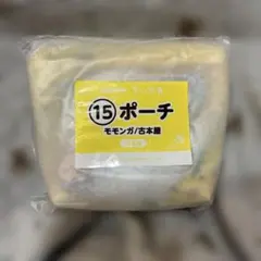 치이카와 15 파우치 모모가 헌책방