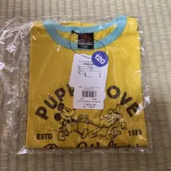 【新品】BABYDOLL Tシャツ 120cm