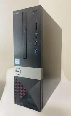 Vostro 3471 core i5 SSD512GB