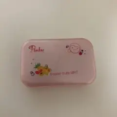 Pinky　ピンキーモンキー　タブレットケース　空き容器